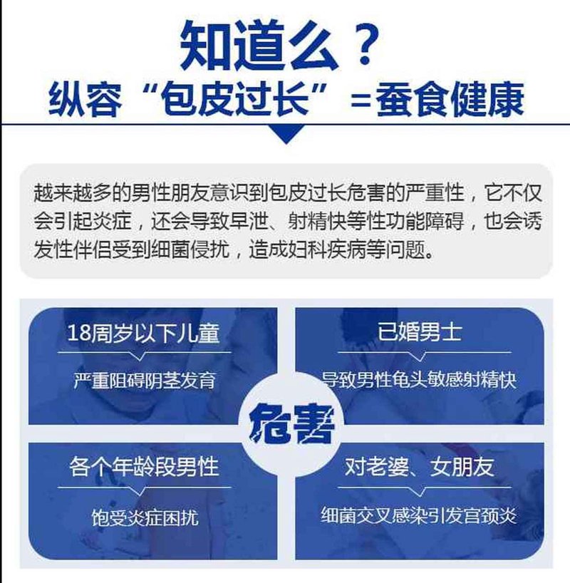 前列腺炎的早期预警信号